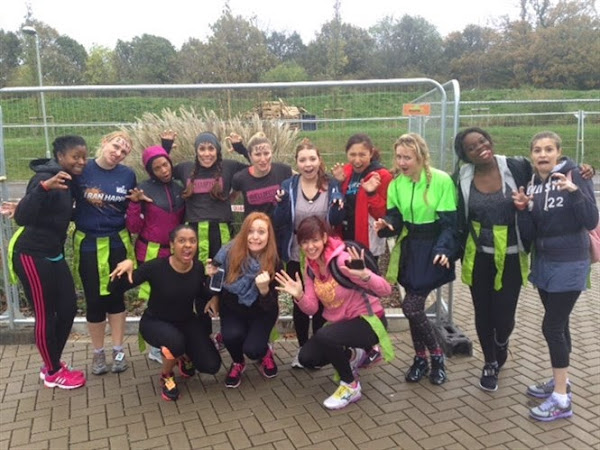 LIFESTYLE| #CURRYSZOMBIERUN WITH CURRYS & JOES BLOGGERS