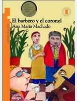 EL BARBERO Y EL CORONEL