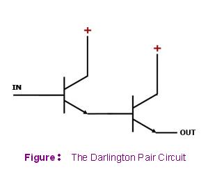 ECE: Darlington pair