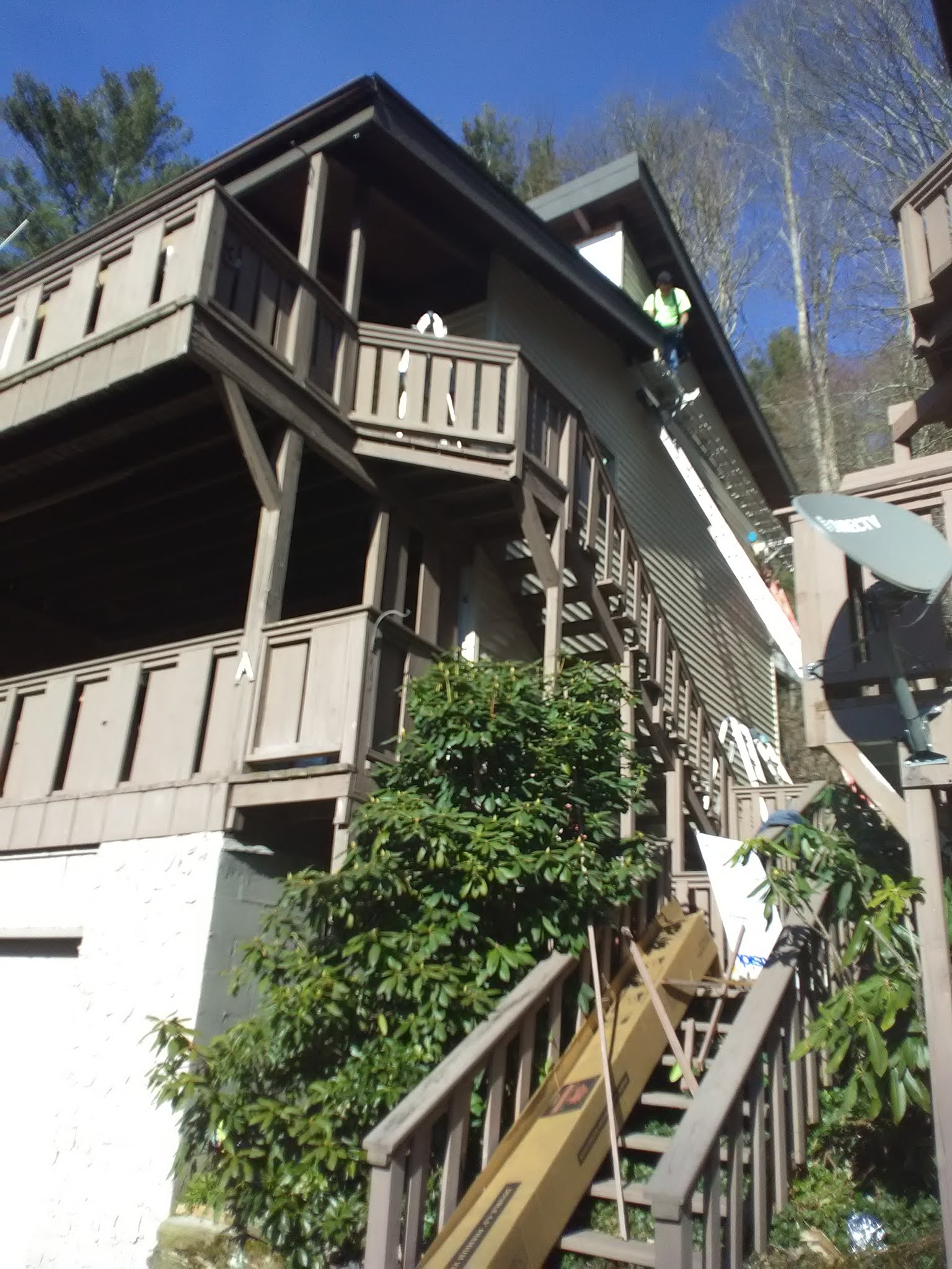 Hawks Nest Village Homeowners