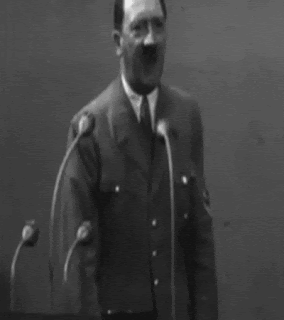 Animated Meme: Hitler Gifs 2