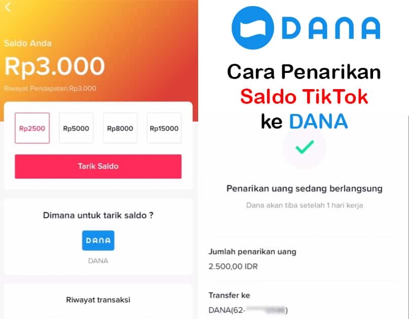 Cara memindahkan saldo google play ke akun lain