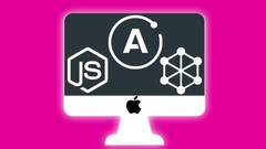 GraphQL Apollo Server with Node.js, MongoDB - GraphQL API