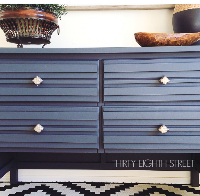 How To Add Amazing Texture To Furniture Thirty Eighth Street