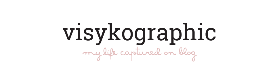 { visykographic }