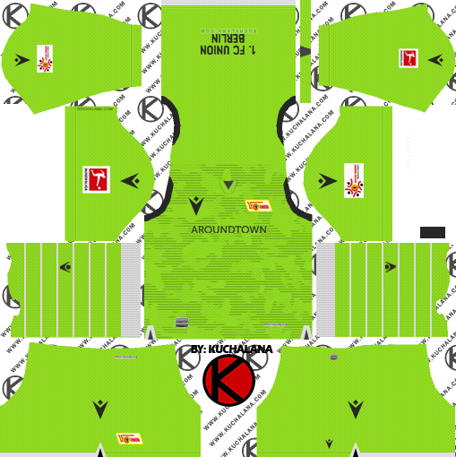 49+ Union Berlin Kits Background