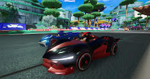 Team Sonic Racing MULTi11 – ElAmigos pc español