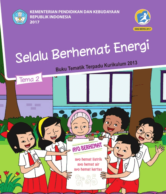 Lengkap Kunci Jawaban Tematik Kelas 4 Tema 2 Selalu Berhemat Energi Kurikulum 2013 - Simple News Kunci Jawaban Lengkap Terbaru