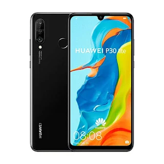 Huawei P30 FRP