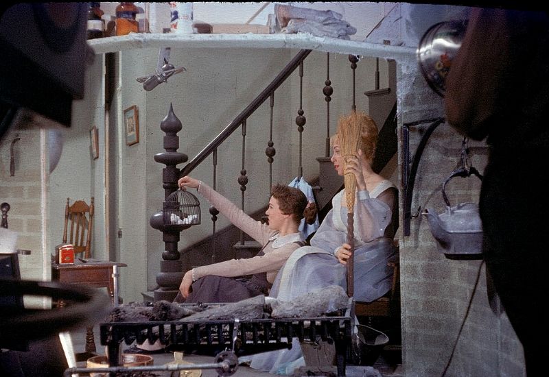 Julie Andrews Cinderella