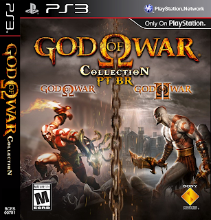 God of War 1 Legendado (PT-BR)