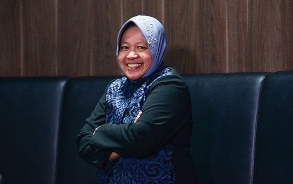 Jabat Wali Kota Surabaya 2 Periode, Segini Kekayaan Risma Yang Bikin Geleng Kepala