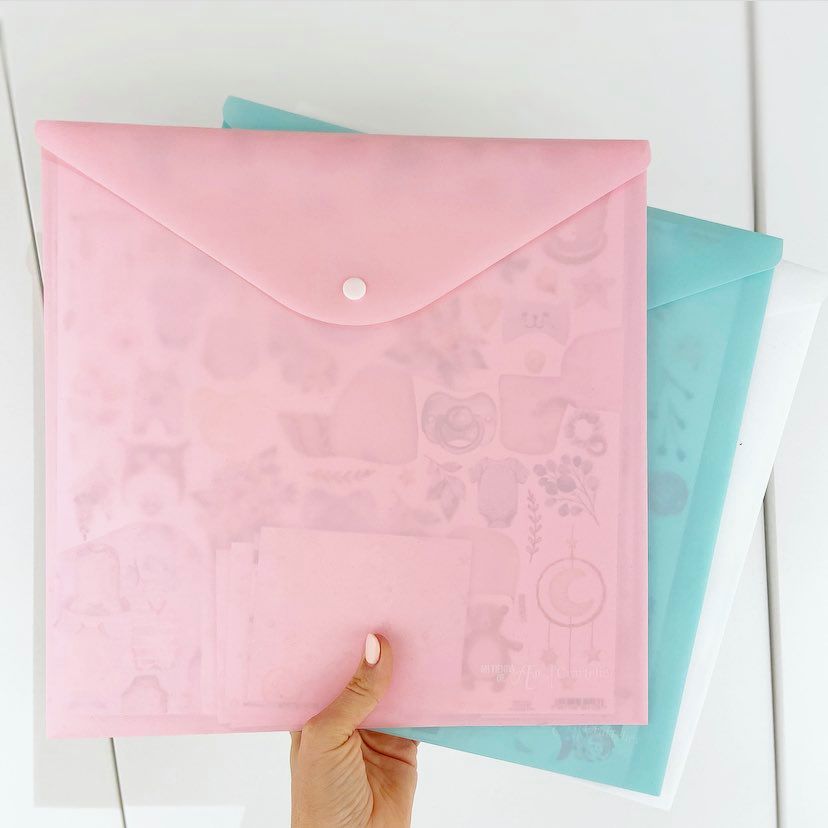 Scrapbooking co zrobić ze ścinkami papierów? 5 pomysłów na