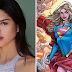 The Flash : Sasha Calle dans le costume de Supergirl ?