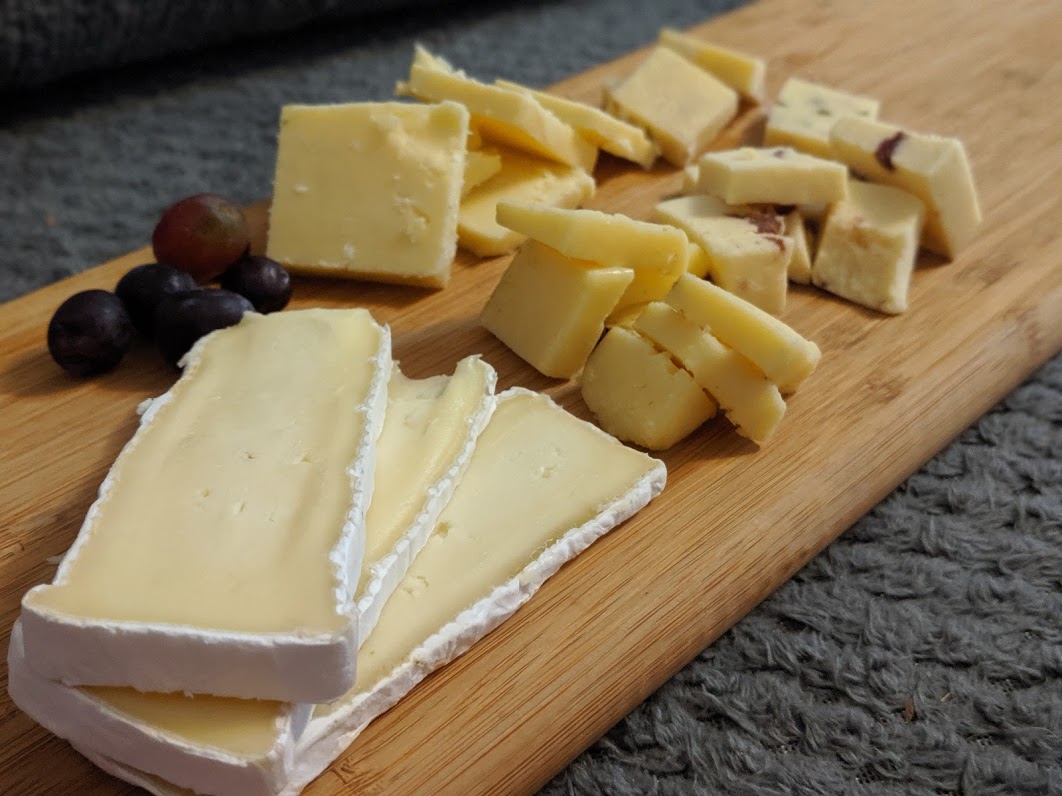 Grainger Market Delivery Review North East Family Fun