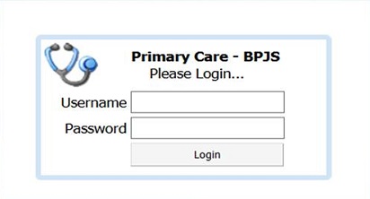 Mengenal Pcare BPJS Online