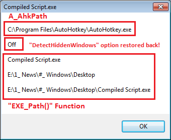 Add Exe To Path : How to Add to Windows PATH Environment Variable – FFVB