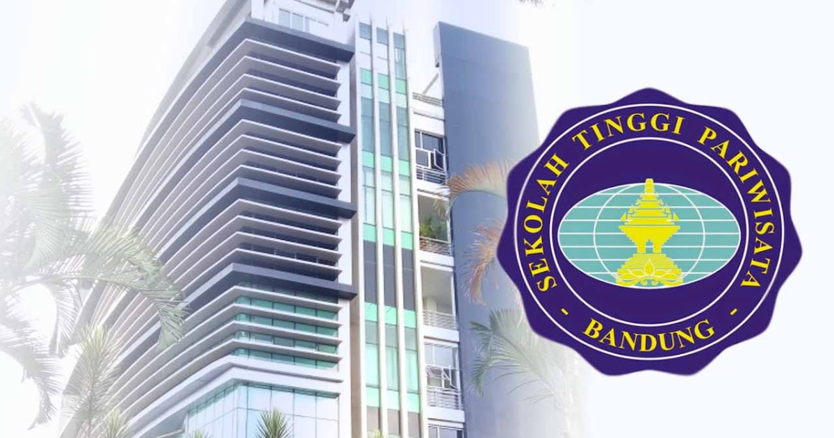 Pendaftaran STP Bandung Jalur Mandiri Tahun 2020, Ini