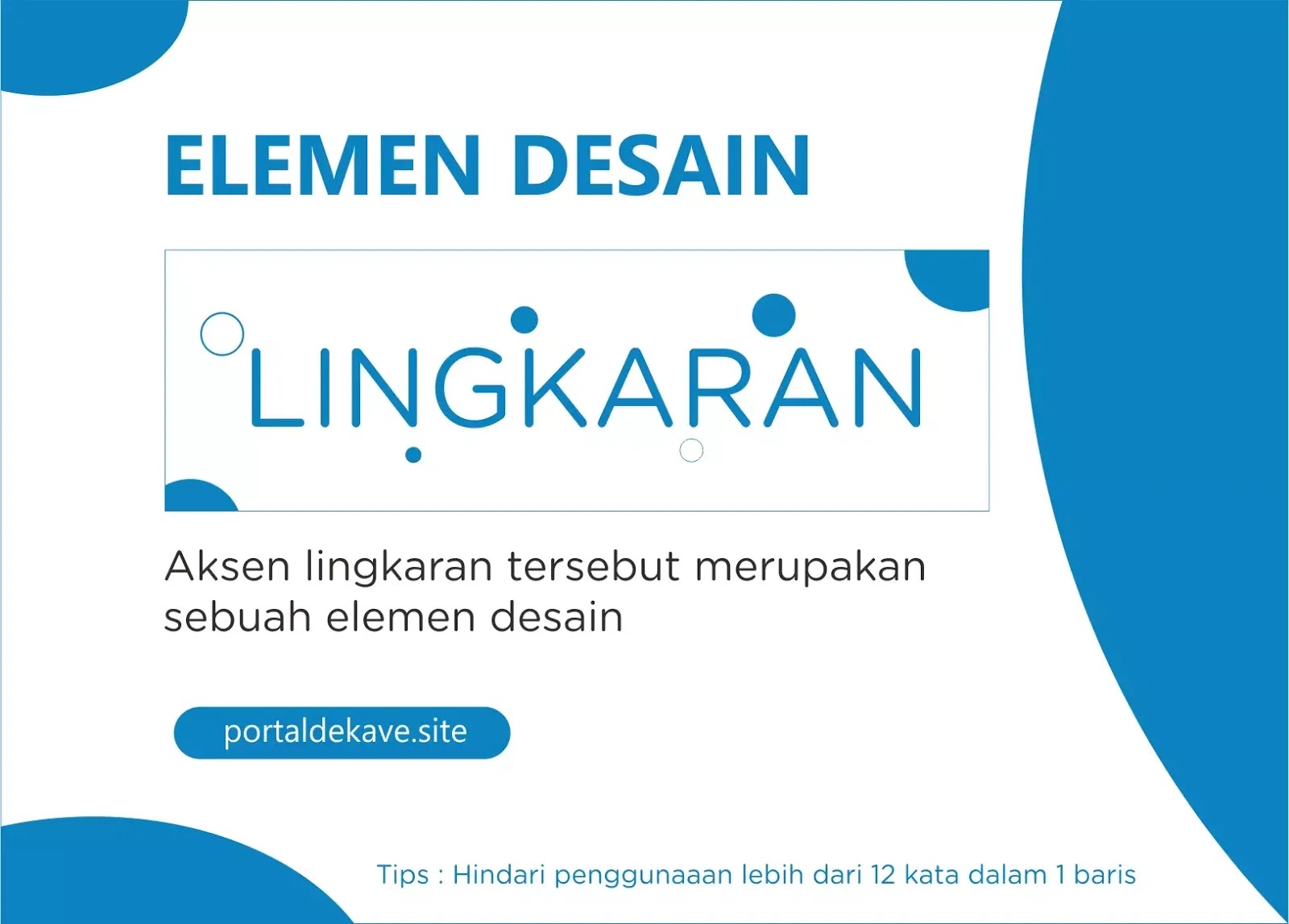 Inilah Resep Membuat Desain Supaya Lebih Baik