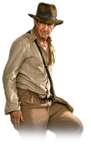 Indiana Jones Png
