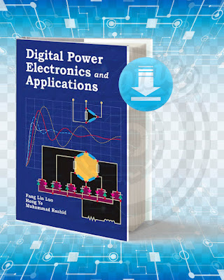 Free Book Digital Power Electronics and Applications Academic Press pdf.