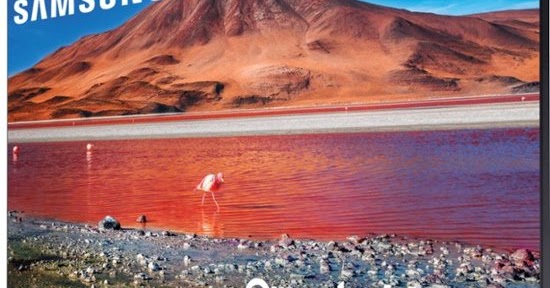 Samsung UN50TU7000FXZA 50-Inch UHD TV Features, Specs and Manual