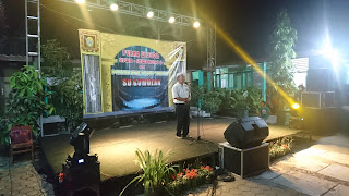 Wisuda Kelas VI dan Pentas Seni SD Gumulan 2019 Wisuda Kelas VI dan Pentas Seni SD Gumulan 2019