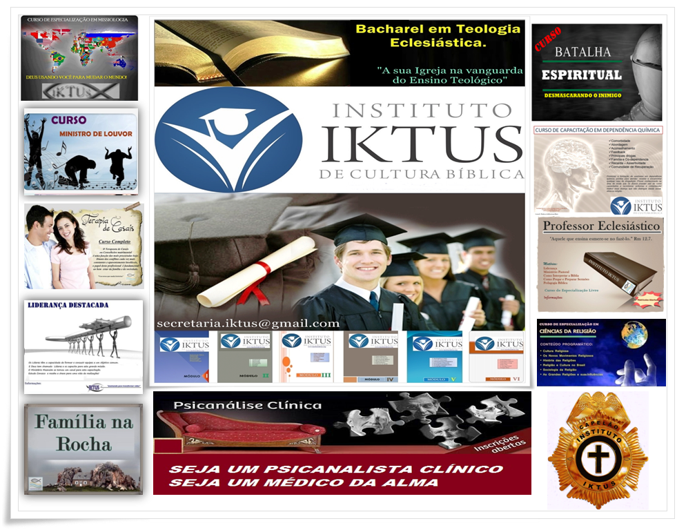 CURSOS IKTUS