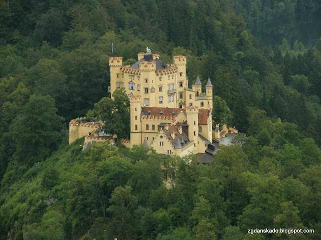 Hohenschwangau