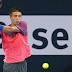 Croata de 17 años eliminó a Rafael Nadal de Basilea