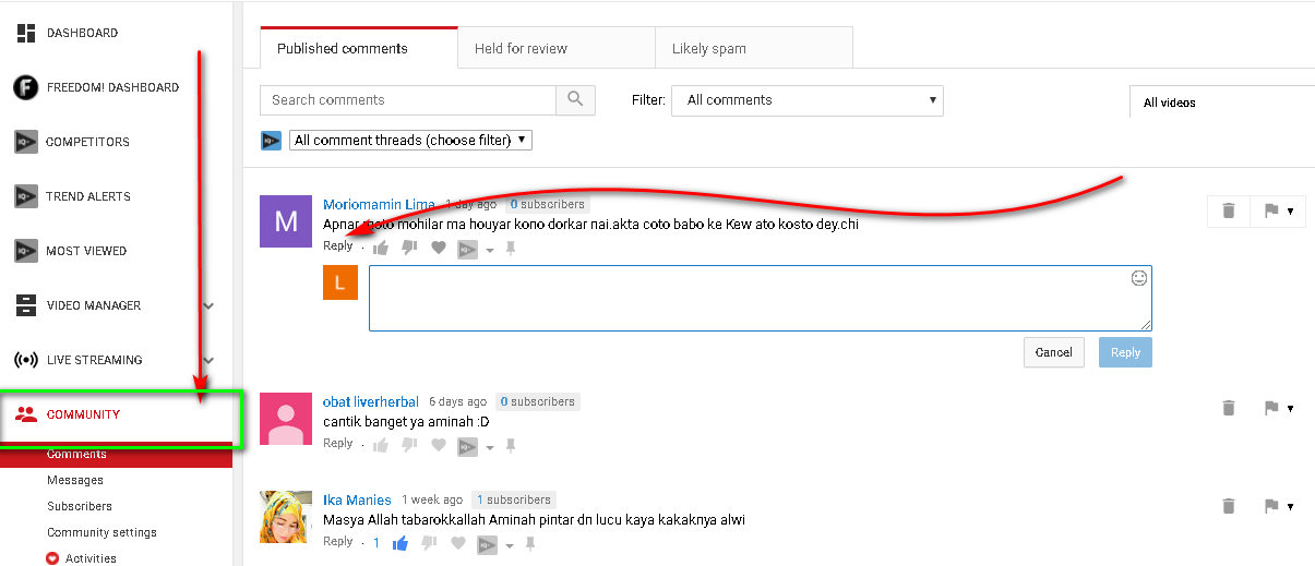 Komentar Sara Adsense SEO: Antara Peluang dan Ancaman Optimasi Website