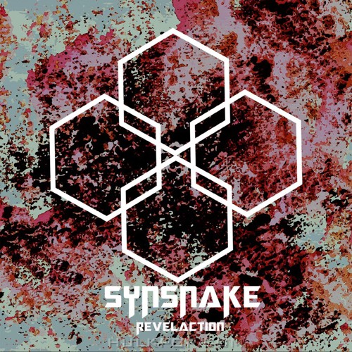 Synsnake – Revelaction – EP