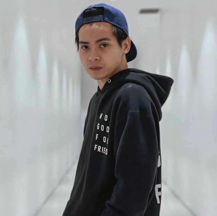 Pasangan Asli Pemain Fatih Di Kampung Jawara