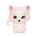 Enchantimals Baby Cat Baby Best Friends Family Pack Crizia Corgi Figure