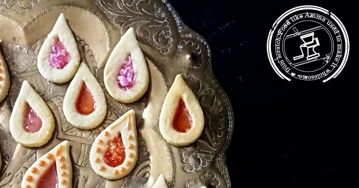 Diwali biscuits recipe FOOD LIKE AMMA USED TO MAKE IT