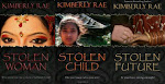 Check out my Amazon bestselling series at www.kimberlyrae.com!