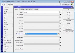 setting mikrotik hotspot dengan winbox setting mikrotik hotspot dengan winbox