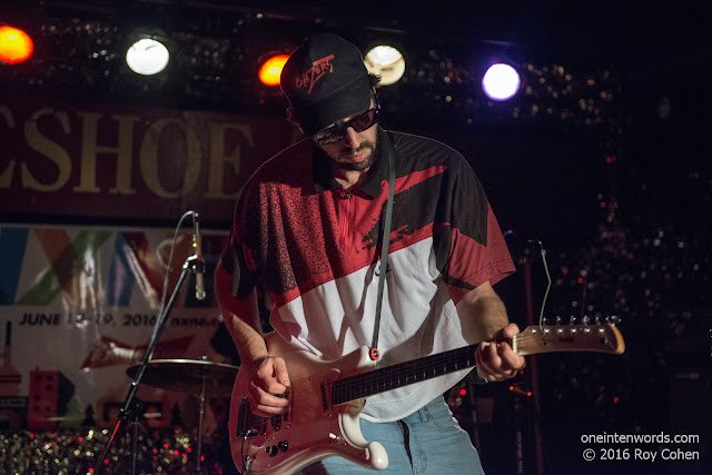 Tang Soleil at The Legendary Horseshoe Tavern for NXNE 2016 June 16, 2016 Photo by Roy Cohen for One In Ten Words oneintenwords.com toronto indie alternative live music blog concert photography pictures