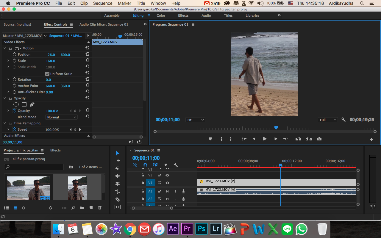 adobe premiere free download mac