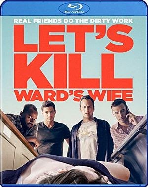 Let’s Kill Ward’s Wife 2014 BRRip 480p 300mb ESub