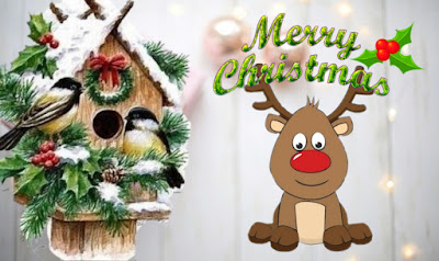 Wishes Images For Merry Christmas Day 2021