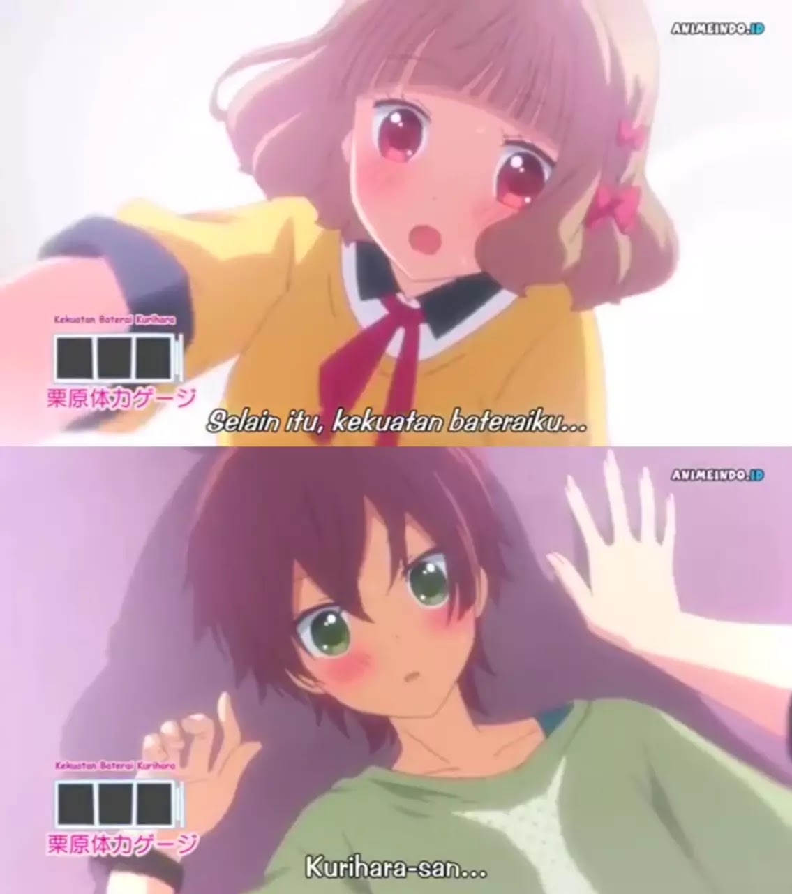 Download Review Momokuri Kisah Cinta Lugu Terimut Dari Momokuri For Android Wallpaper Review Momokuri Kisah Cinta Lugu Terimut Dari Momokuri Free