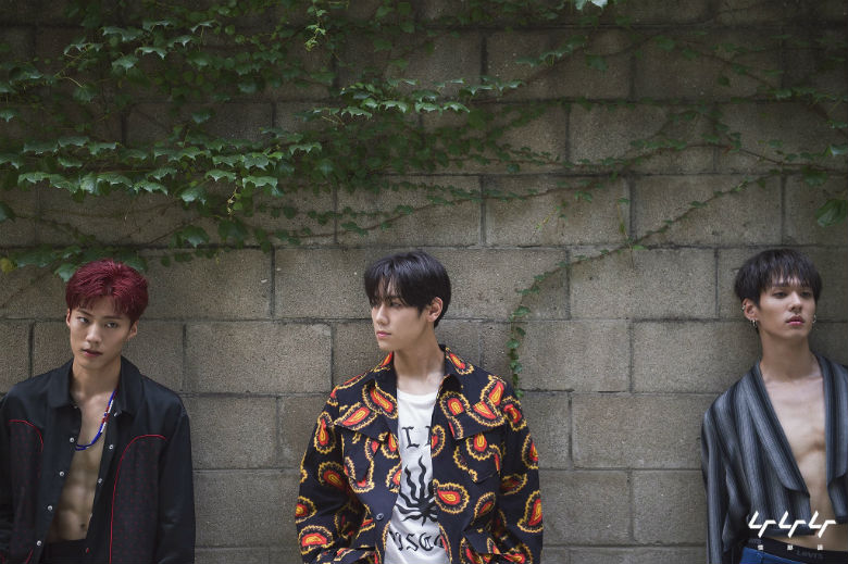 본격적으로 청춘찬가 시리즈하는 임팩트 | 인스티즈