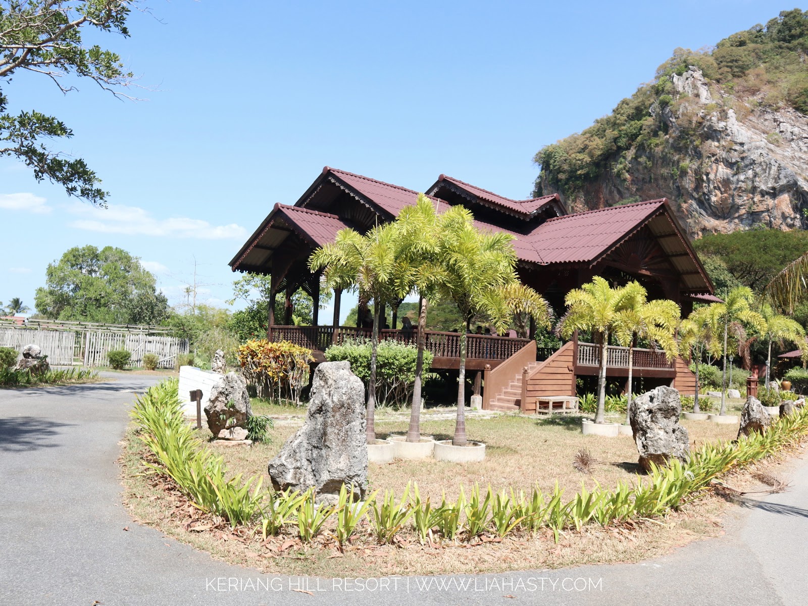 Di kedah family tempat menarik untuk Tempat Menarik