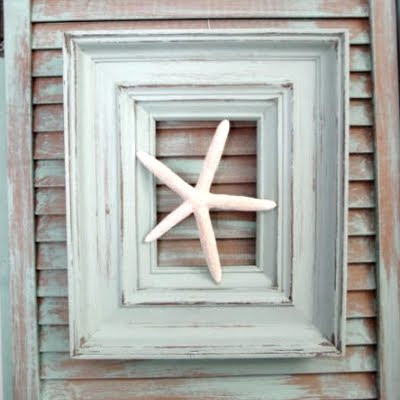 starfish frame