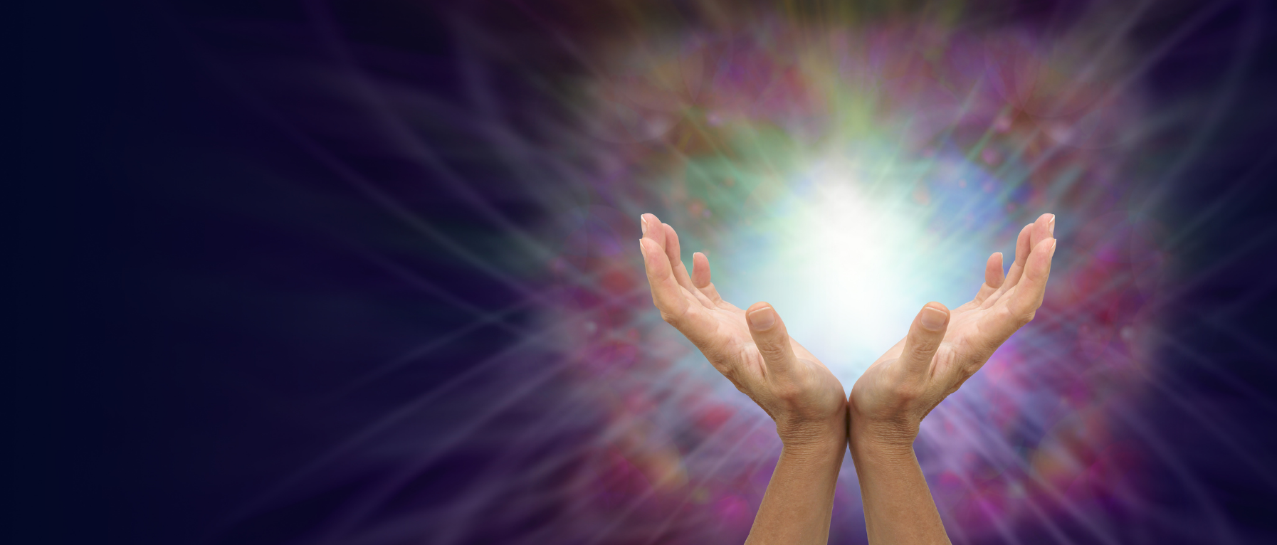 Diary of a Psychic Healer A Look at the Science behind Energy Healing
