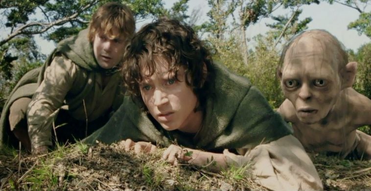 Sinema Yuzuklerin Efendisi 2 Iki Kule The Lord Of The Rings The Two Towers Ak Buyucu Gandalf Gollum Entler Nazgullar Konusu Ozeti Afisler Sanat Uzerine Internet Yayinciligi Sinemalar Muzikler