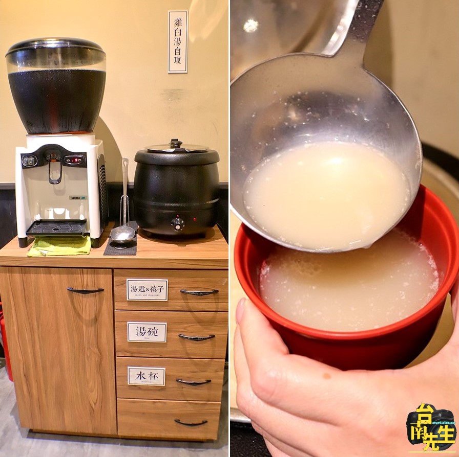 台南日式丼飯/超值佛心價最低120元起/從路邊小攤販賣到連鎖餐飲品牌/雞白湯+飲品內用無限暢飲喝到飽/現點現烤直火炙燒/獨家秘製燒肉醬/使用台灣豬/一開店就有客人上門