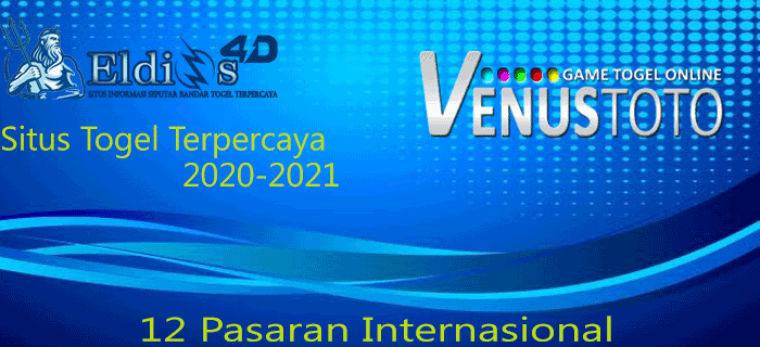 situs informasi seputar bandar togel terpercaya VENUSTOTO SITUS TOGEL