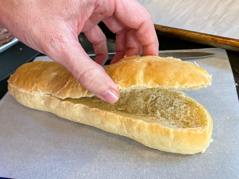 Tales of the Flowers Making Subway at Home!